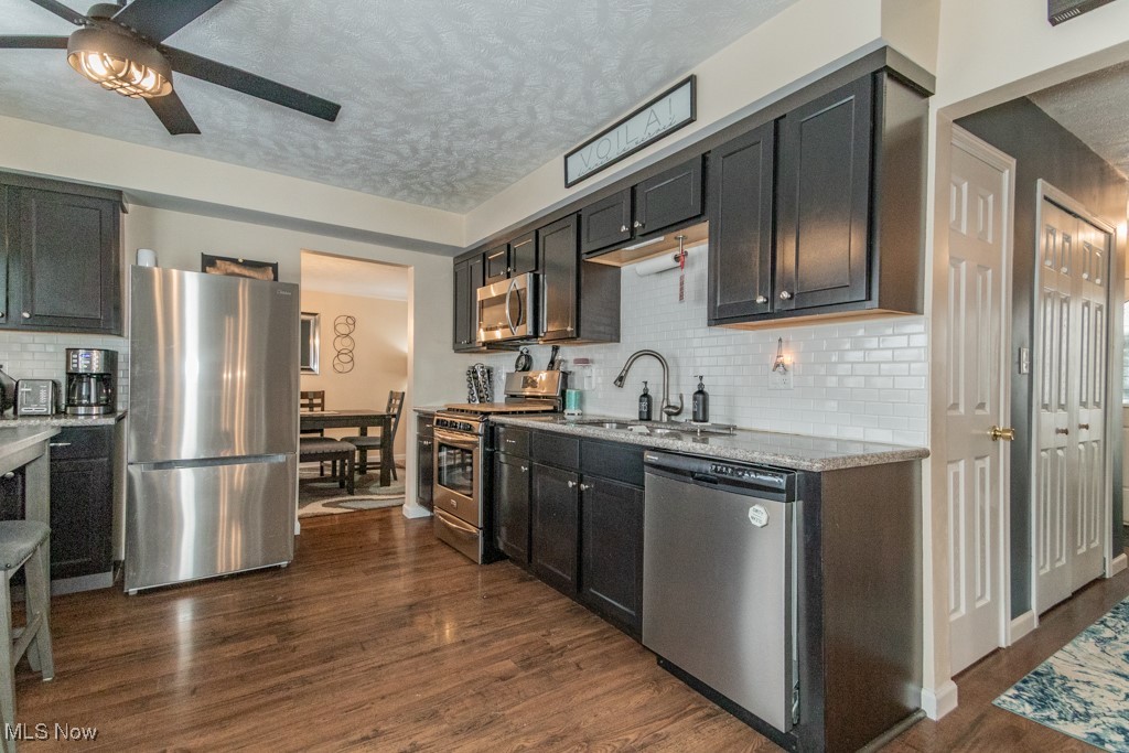 Golden Gate Estates - Residential