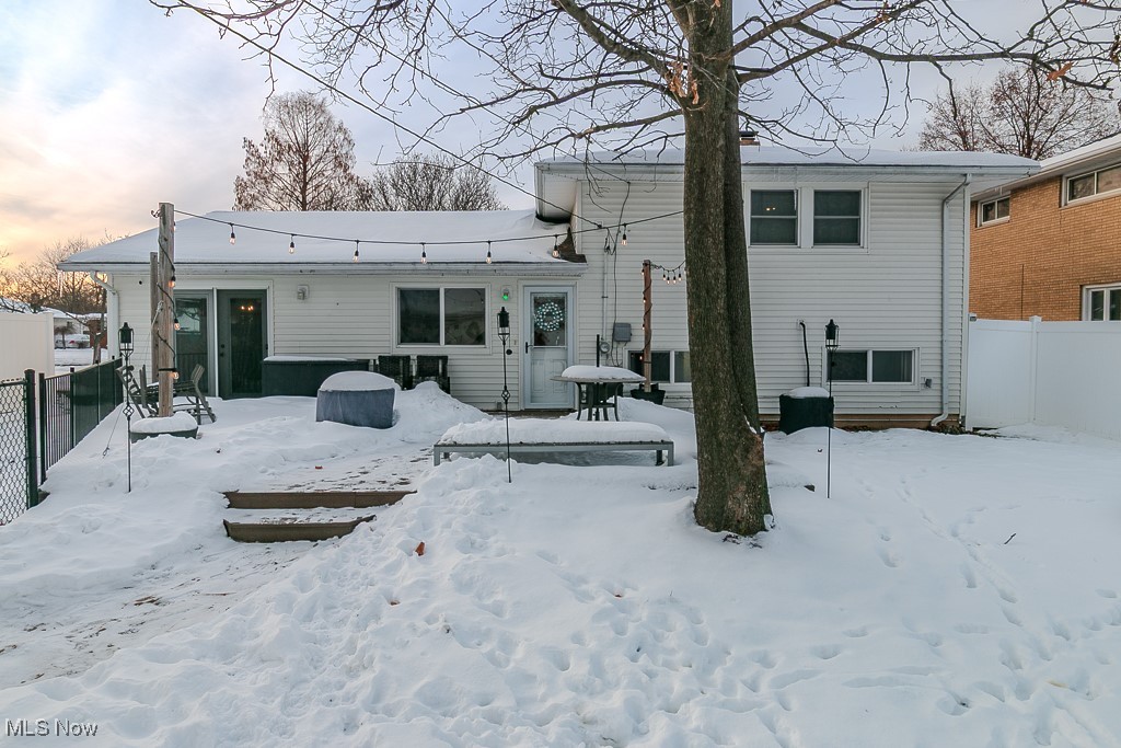 Golden Gate Estates - Residential