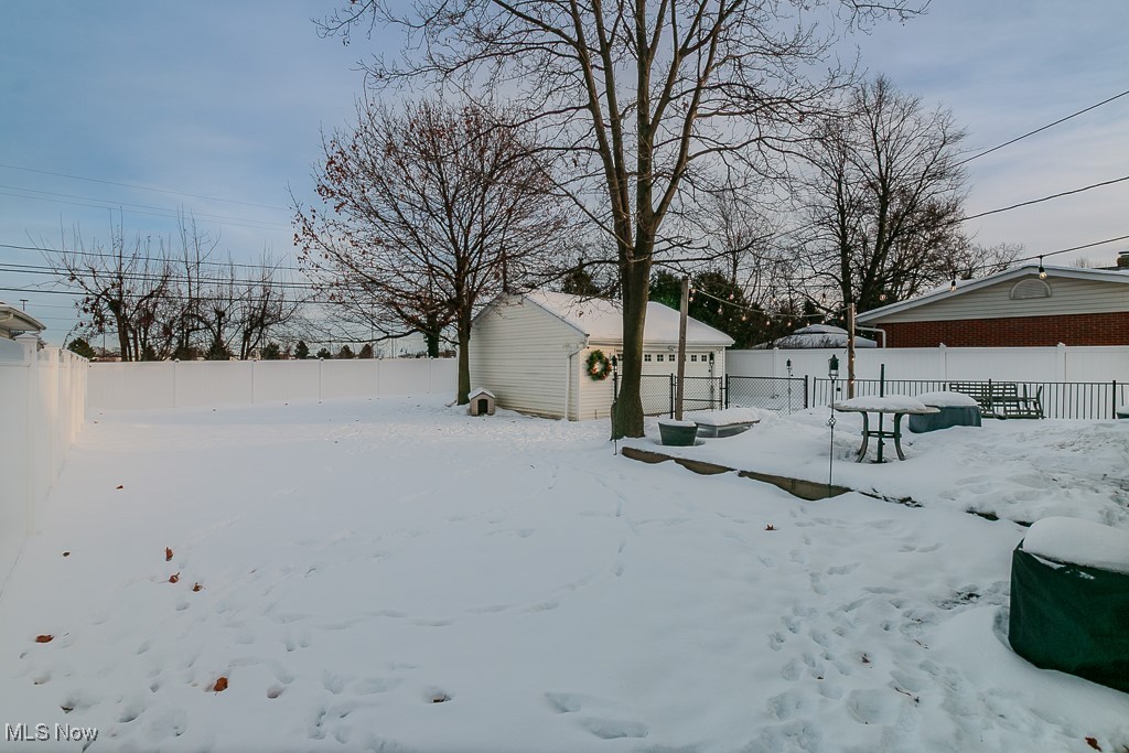 Golden Gate Estates - Residential