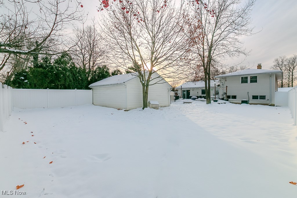 Golden Gate Estates - Residential