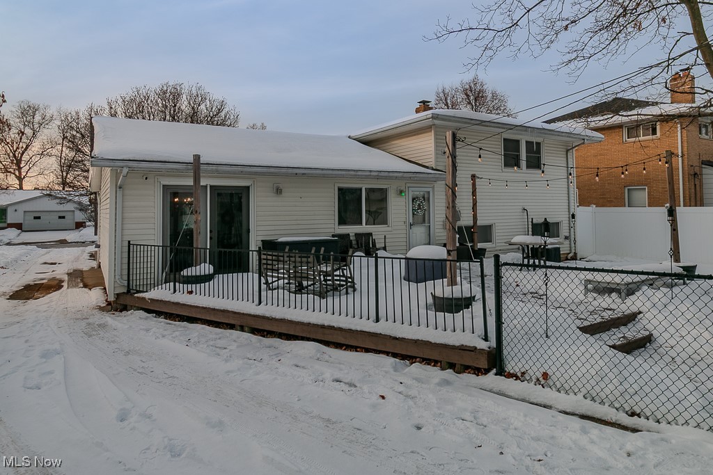 Golden Gate Estates - Residential