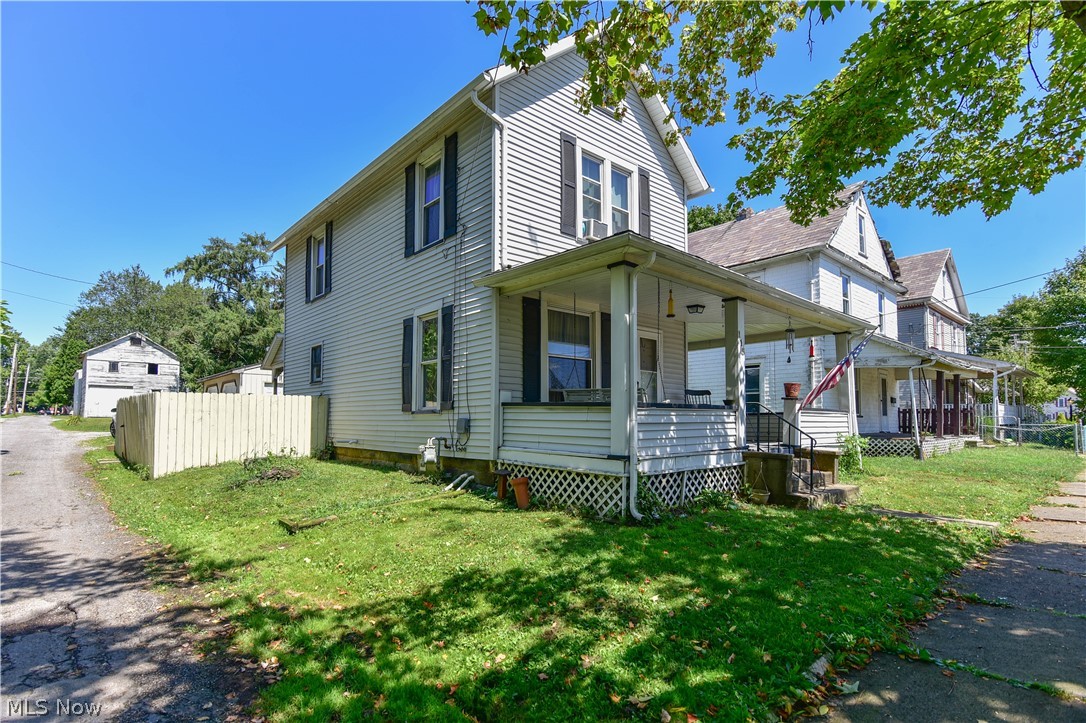 Lisbon Add - Residential