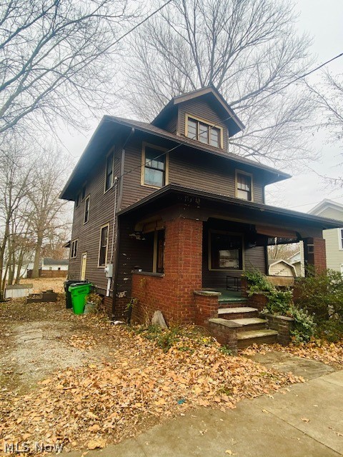 Wooster Renumbering - Residential