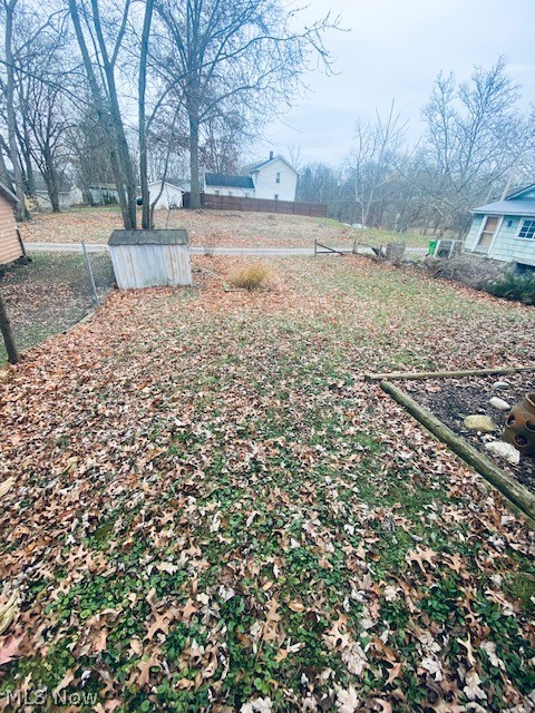 Wooster Renumbering - Residential