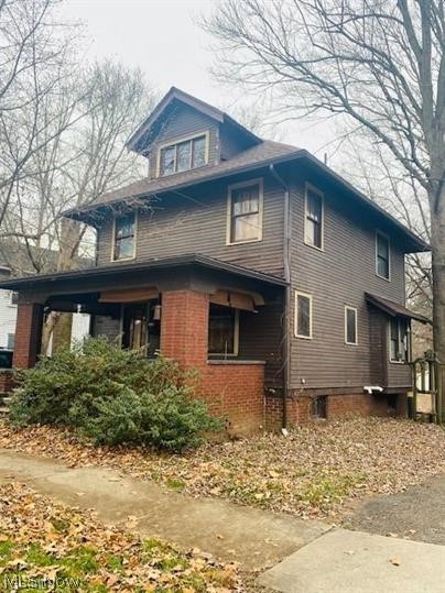 Wooster Renumbering - Residential