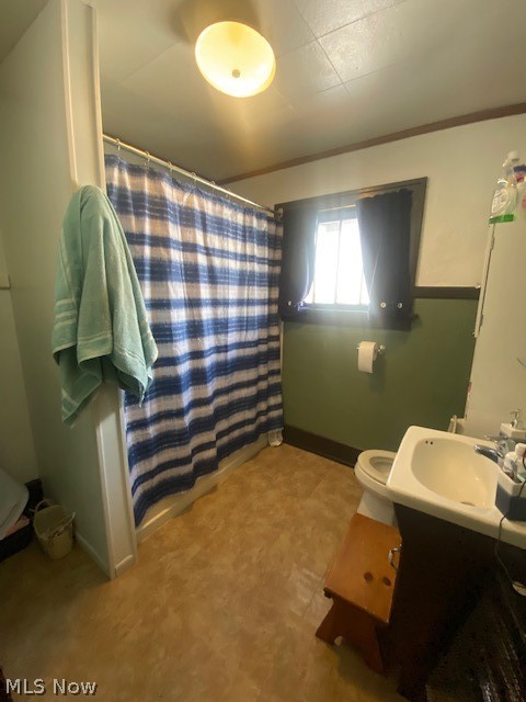 Wooster Renumbering - Residential