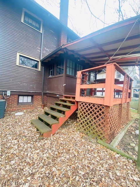 Wooster Renumbering - Residential