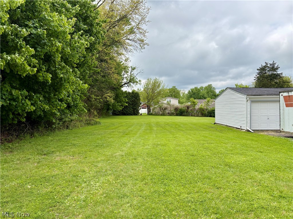 Village/Mineral Rdg - Residential