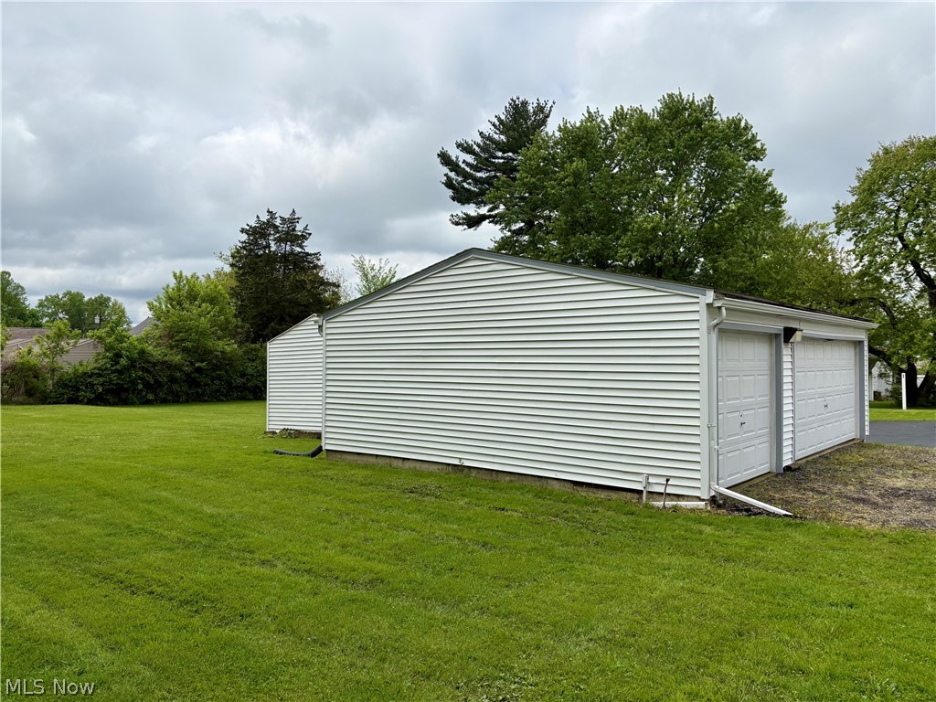 Village/Mineral Rdg - Residential