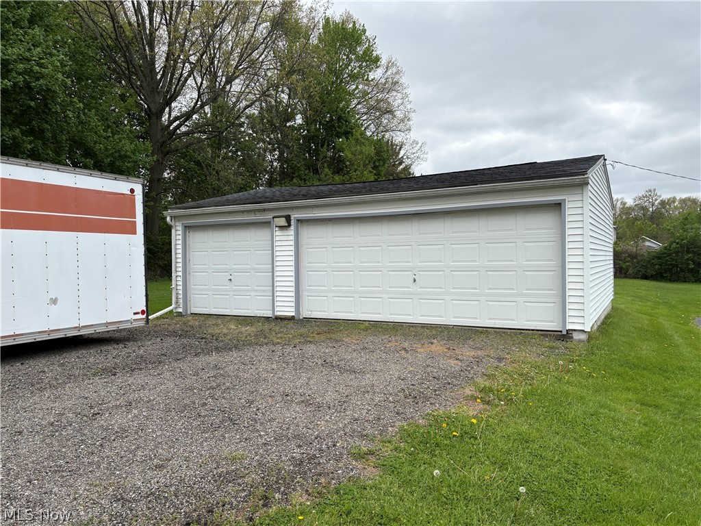 Village/Mineral Rdg - Residential