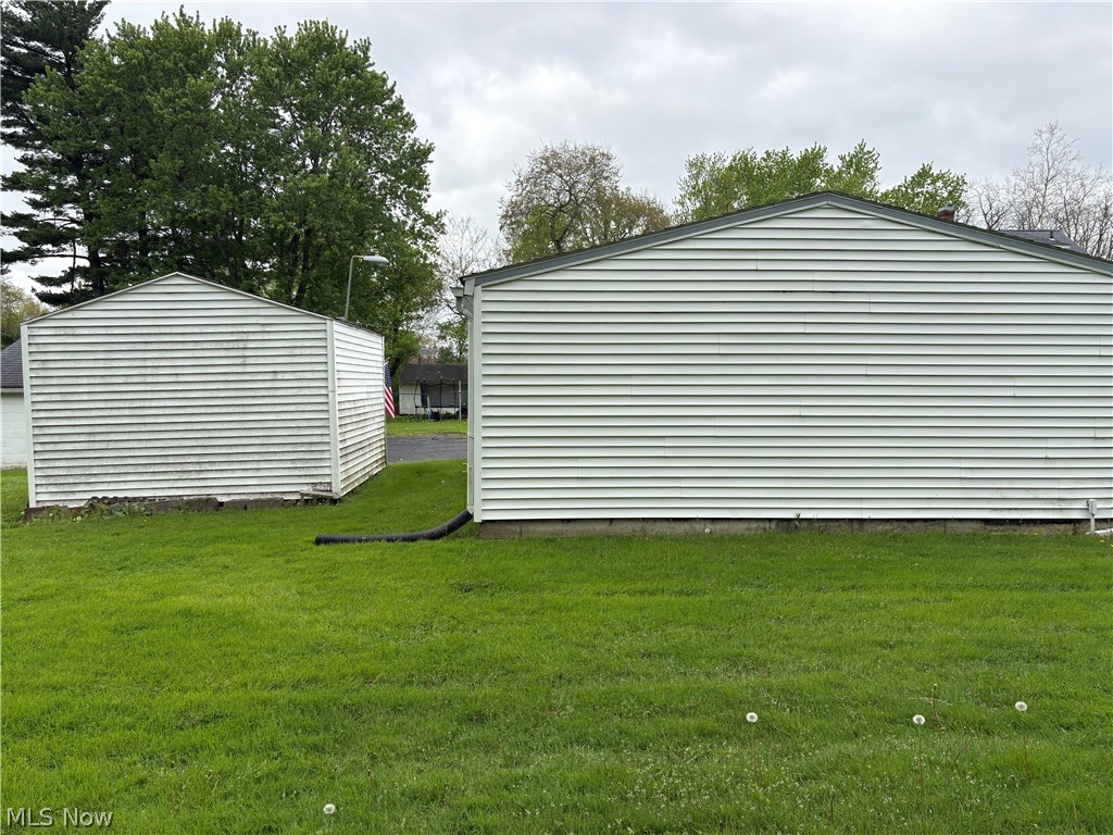 Village/Mineral Rdg - Residential