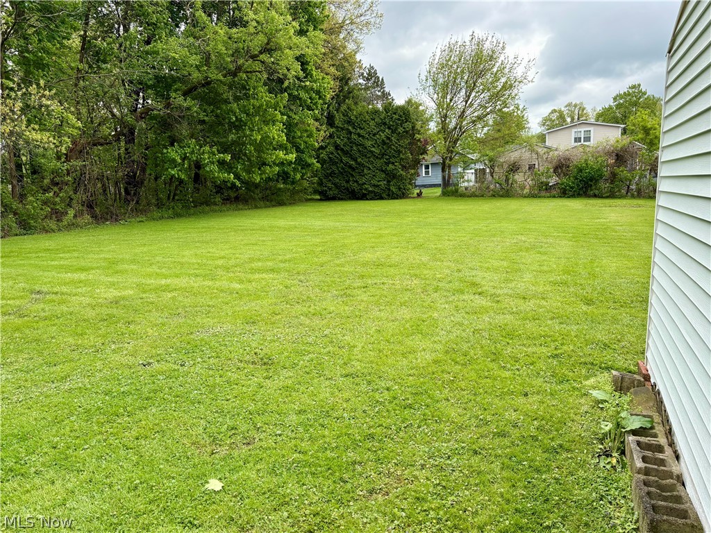 Village/Mineral Rdg - Residential