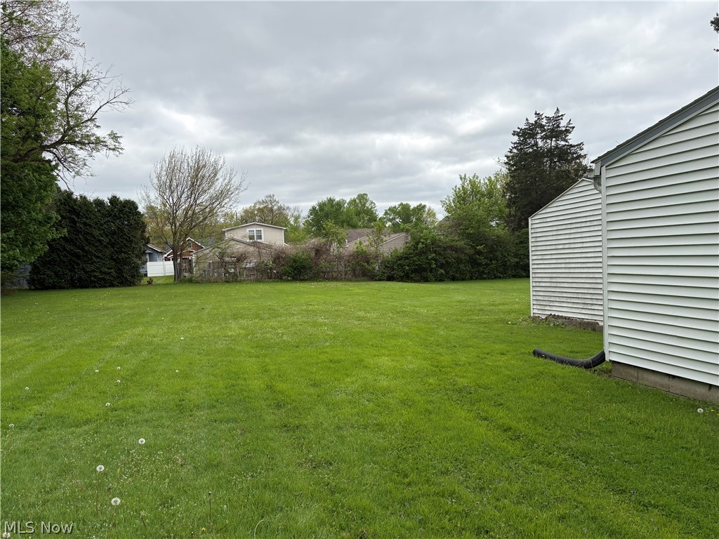 Village/Mineral Rdg - Residential