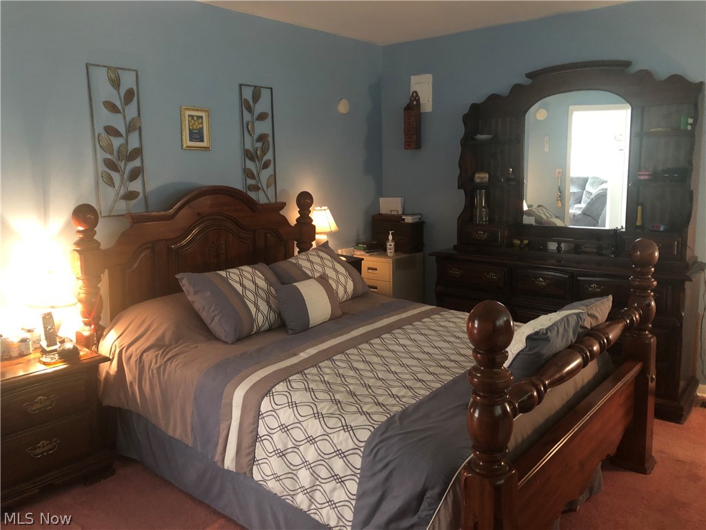 Lee Miles Sub - Residential