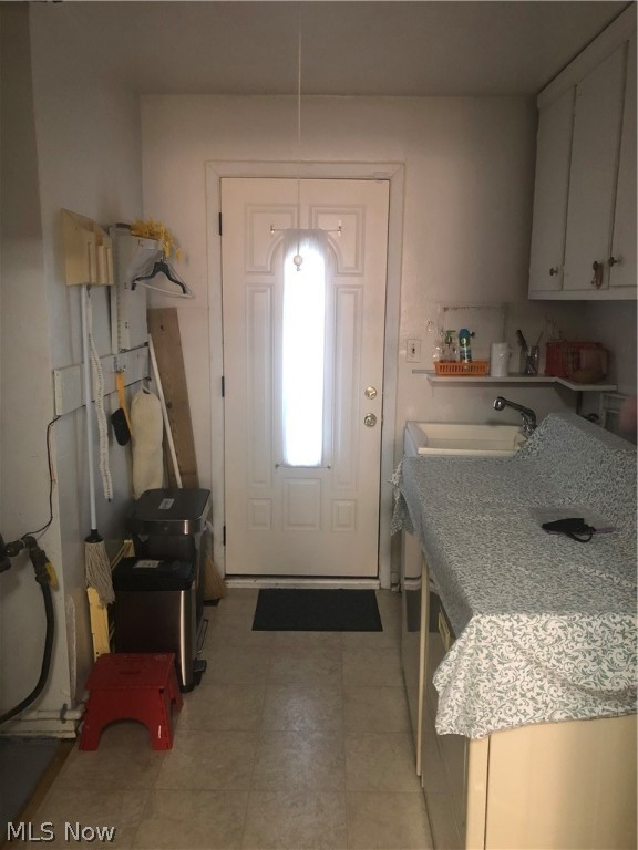 Lee Miles Sub - Residential