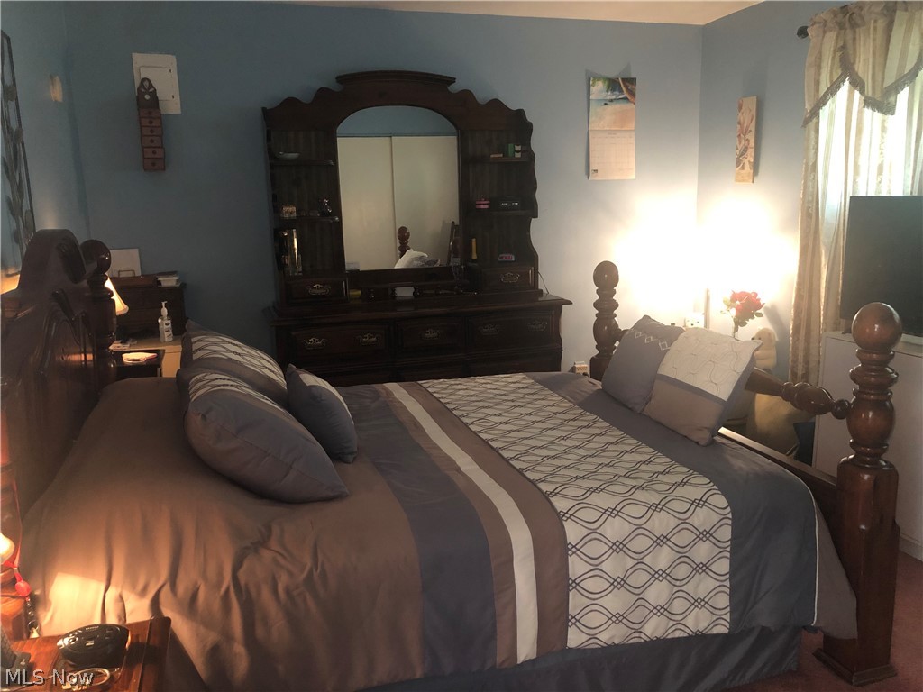 Lee Miles Sub - Residential