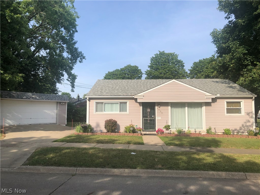 Lee Miles Sub - Residential