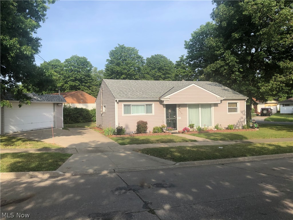 Lee Miles Sub - Residential