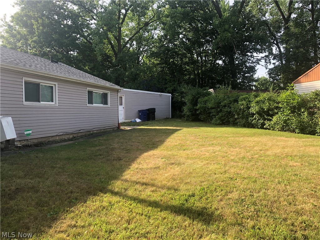 Lee Miles Sub - Residential