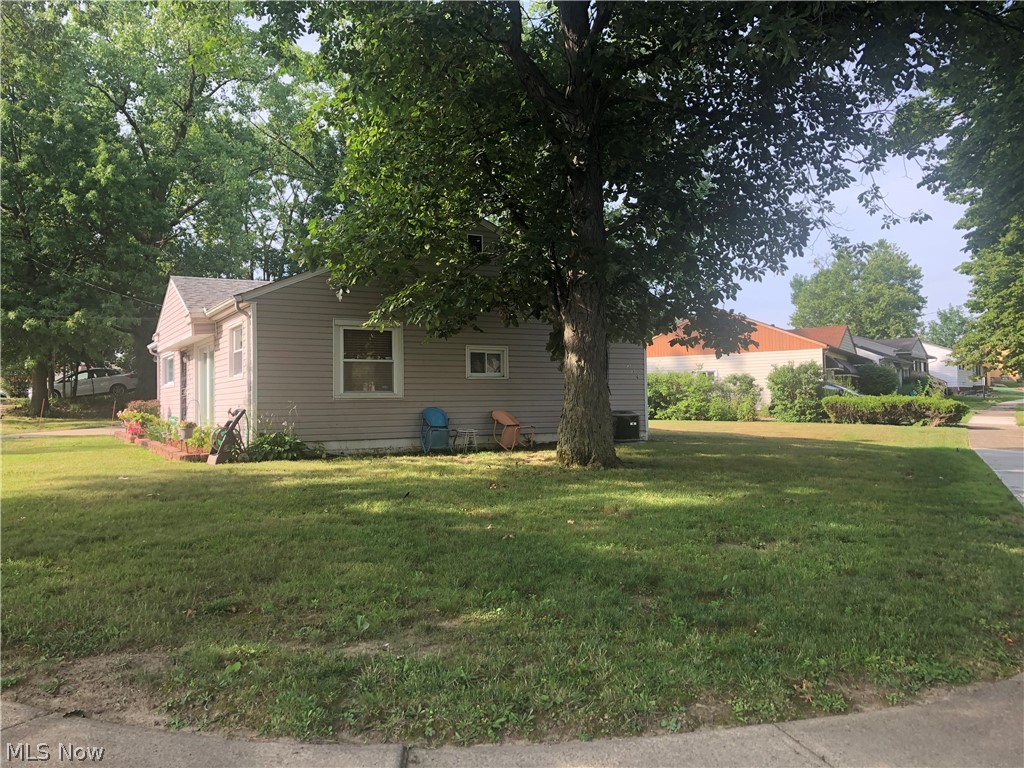 Lee Miles Sub - Residential