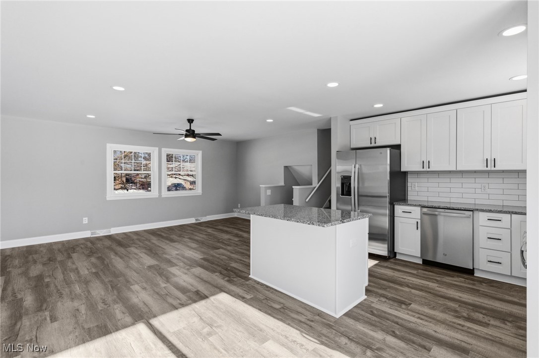 Regency Park - Residential