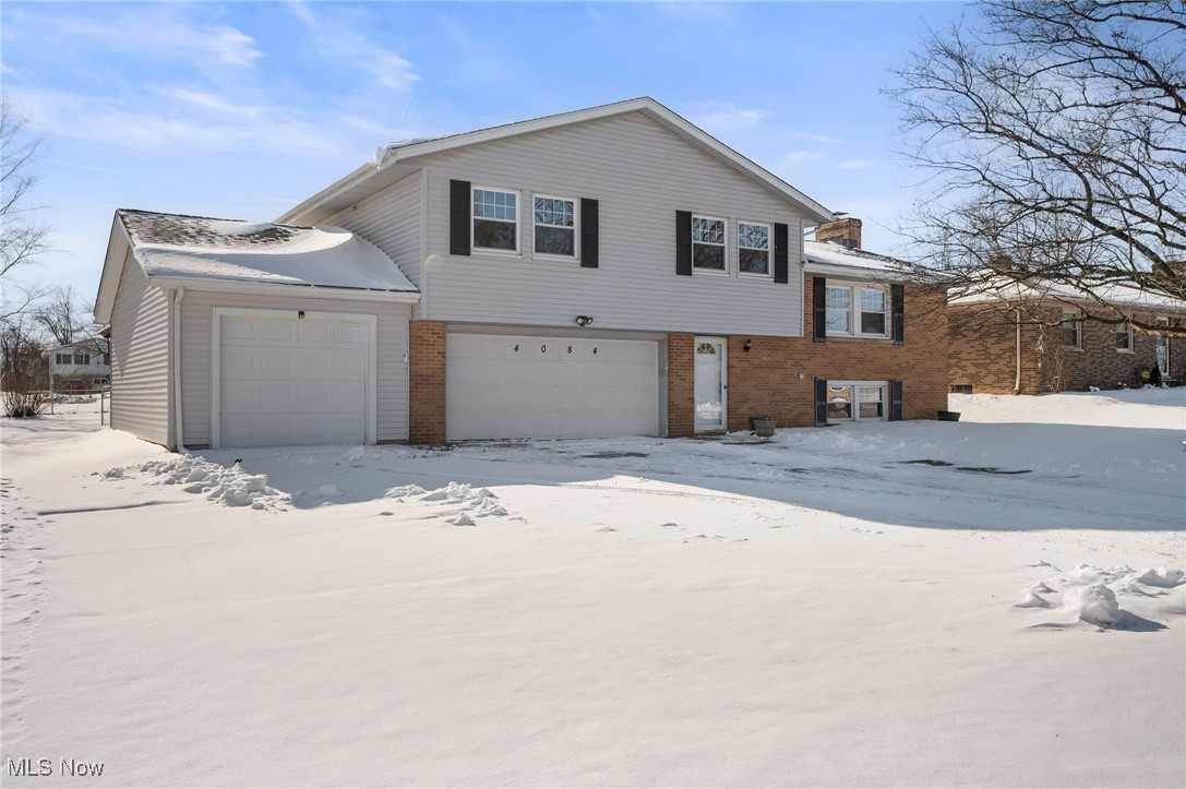 Regency Park - Residential