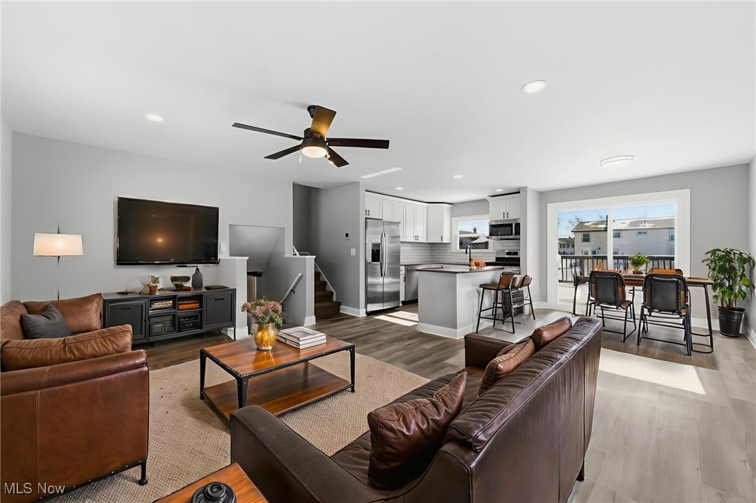 Regency Park - Residential