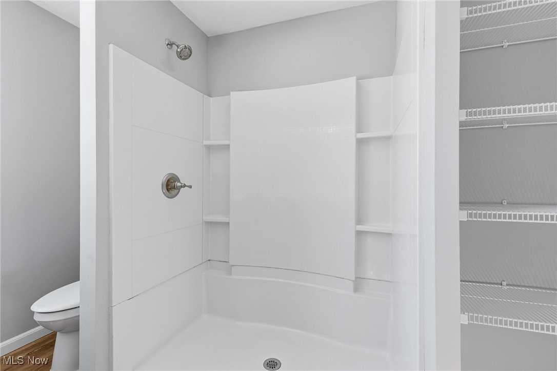 Regency Park - Residential