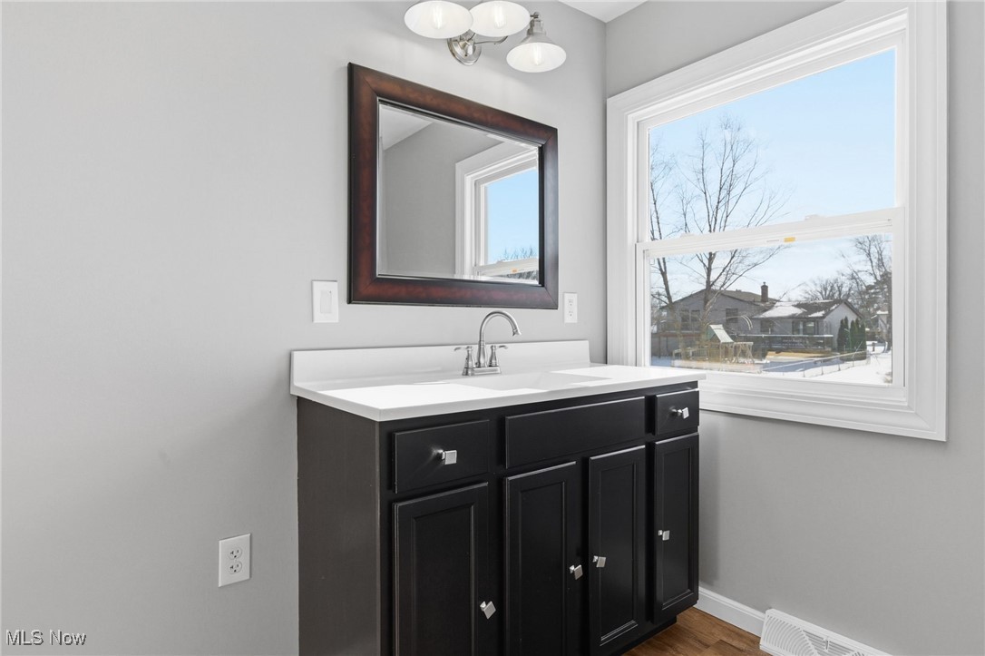 Regency Park - Residential