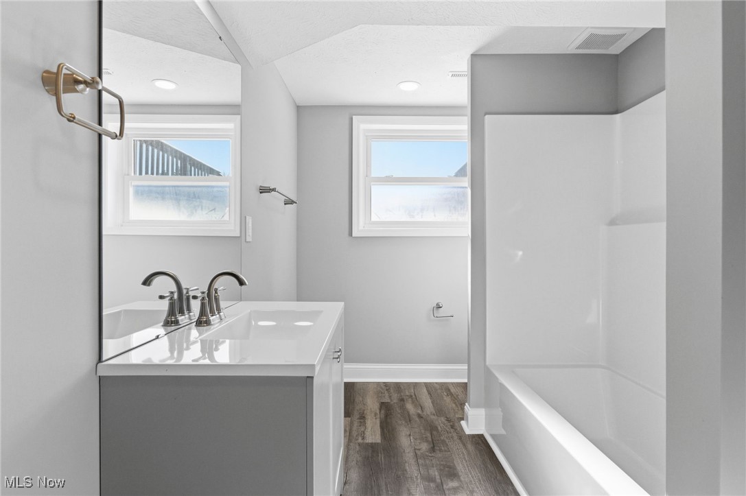 Regency Park - Residential