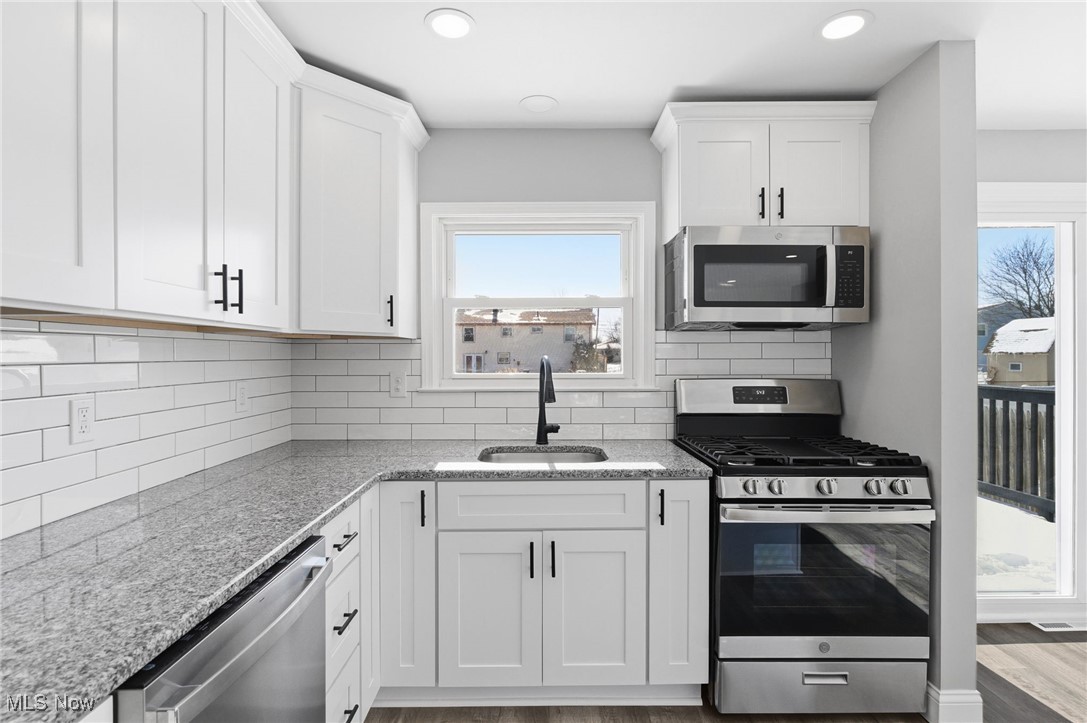 Regency Park - Residential