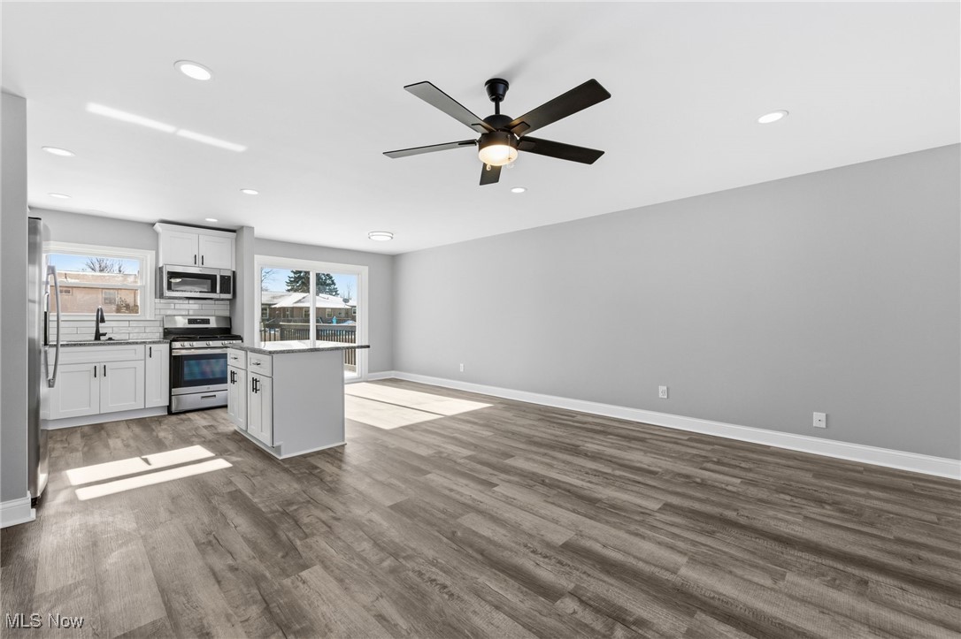 Regency Park - Residential