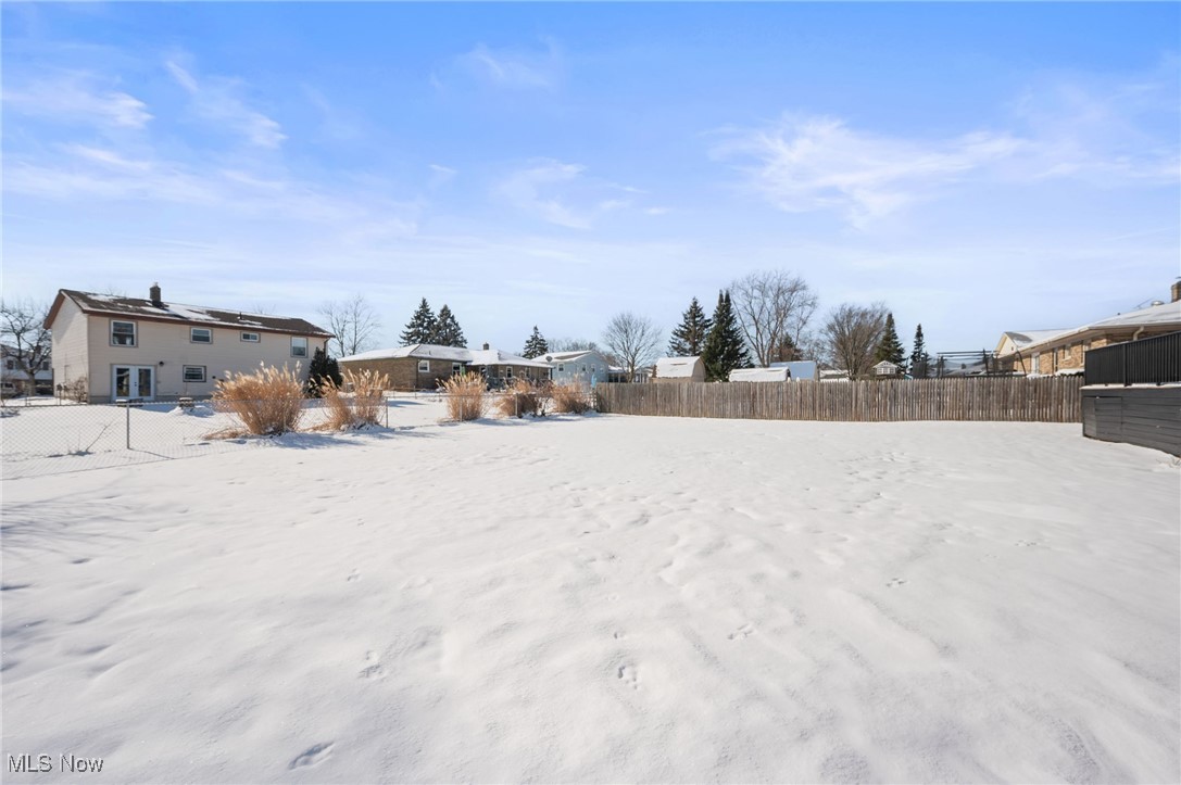 Regency Park - Residential