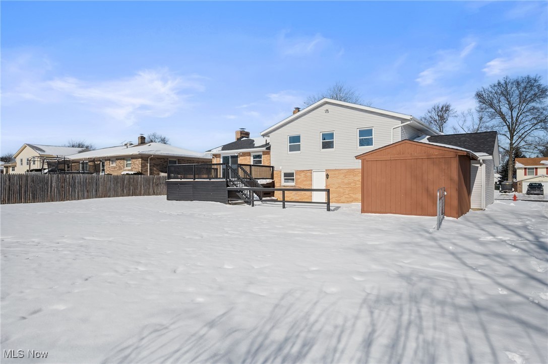 Regency Park - Residential