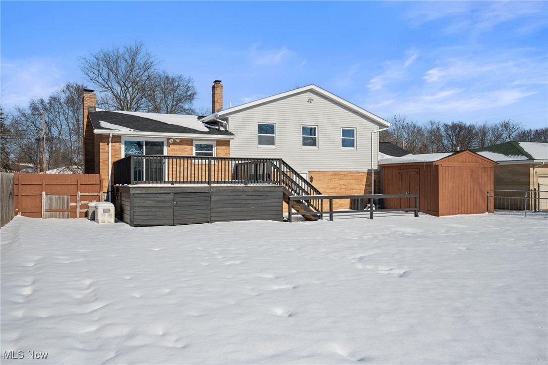 Regency Park - Residential