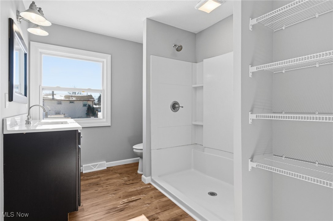 Regency Park - Residential