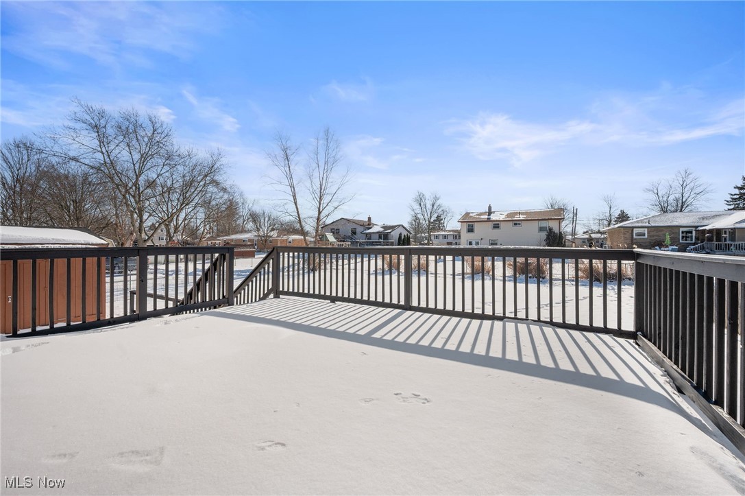 Regency Park - Residential