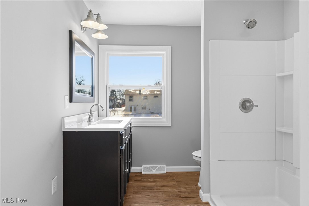 Regency Park - Residential