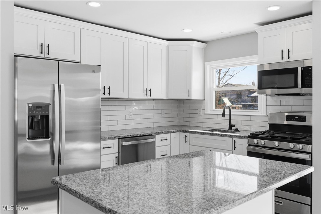 Regency Park - Residential