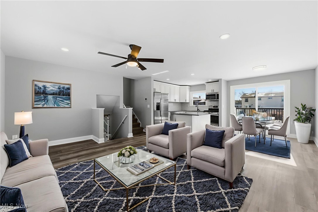 Regency Park - Residential