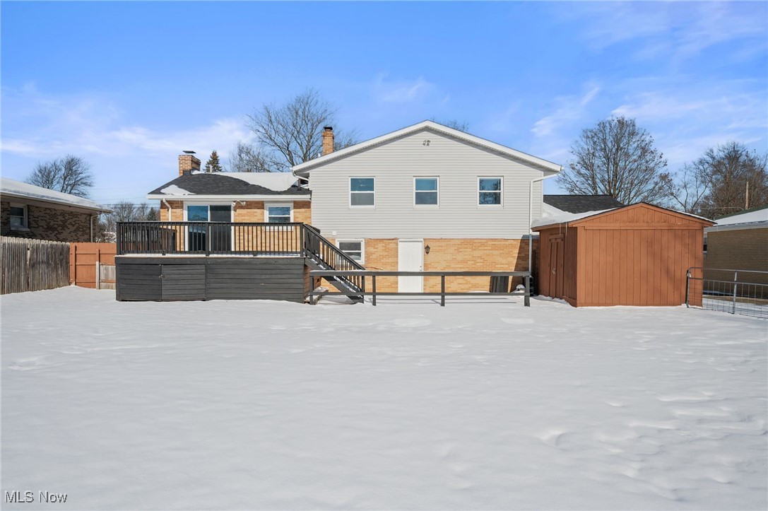 Regency Park - Residential