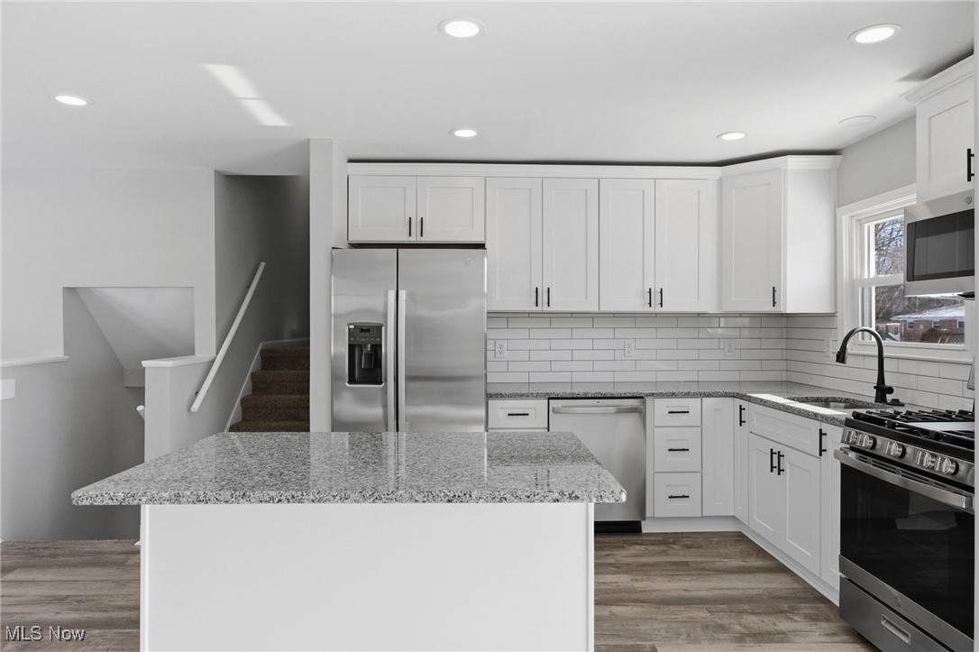 Regency Park - Residential