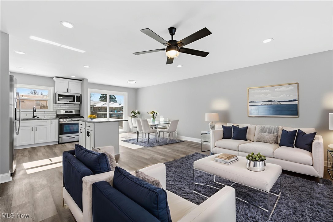 Regency Park - Residential