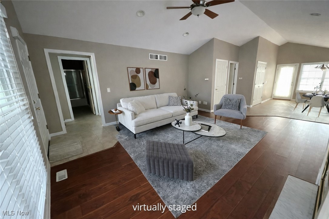 Woodland Trail Vls 01 Un 25 - Residential