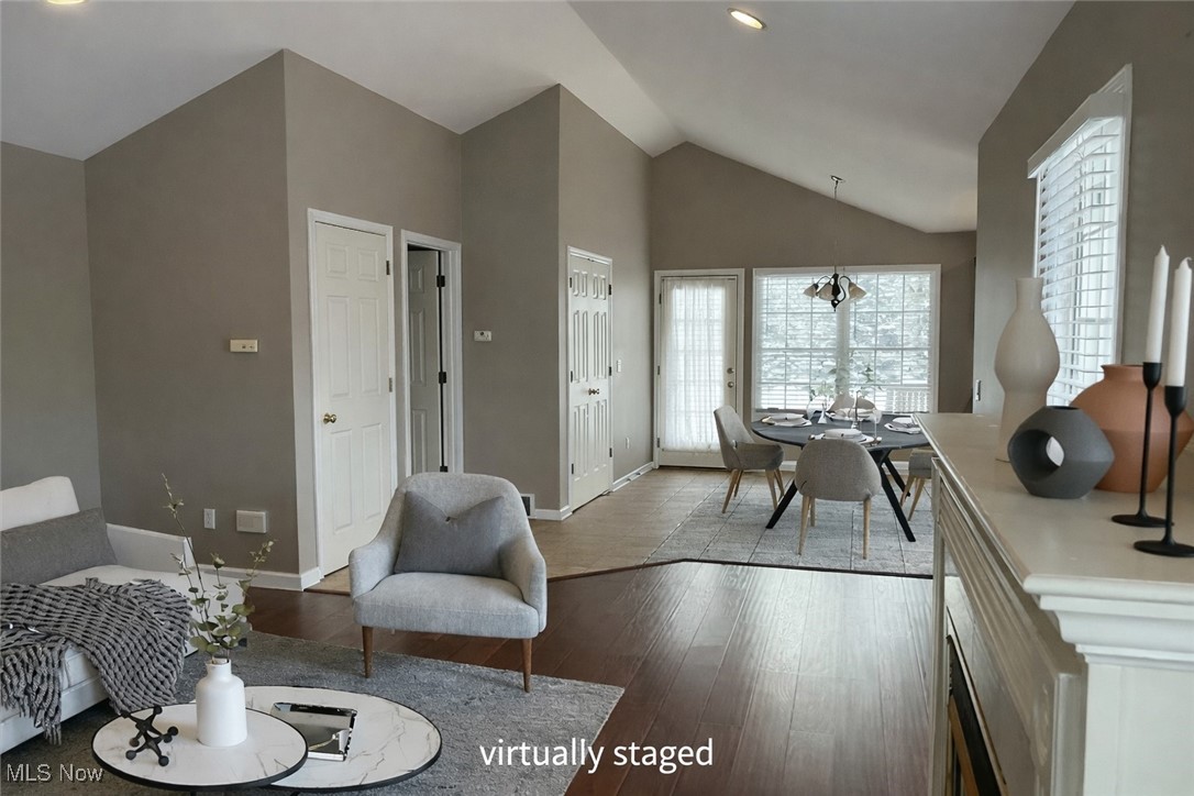 Woodland Trail Vls 01 Un 25 - Residential