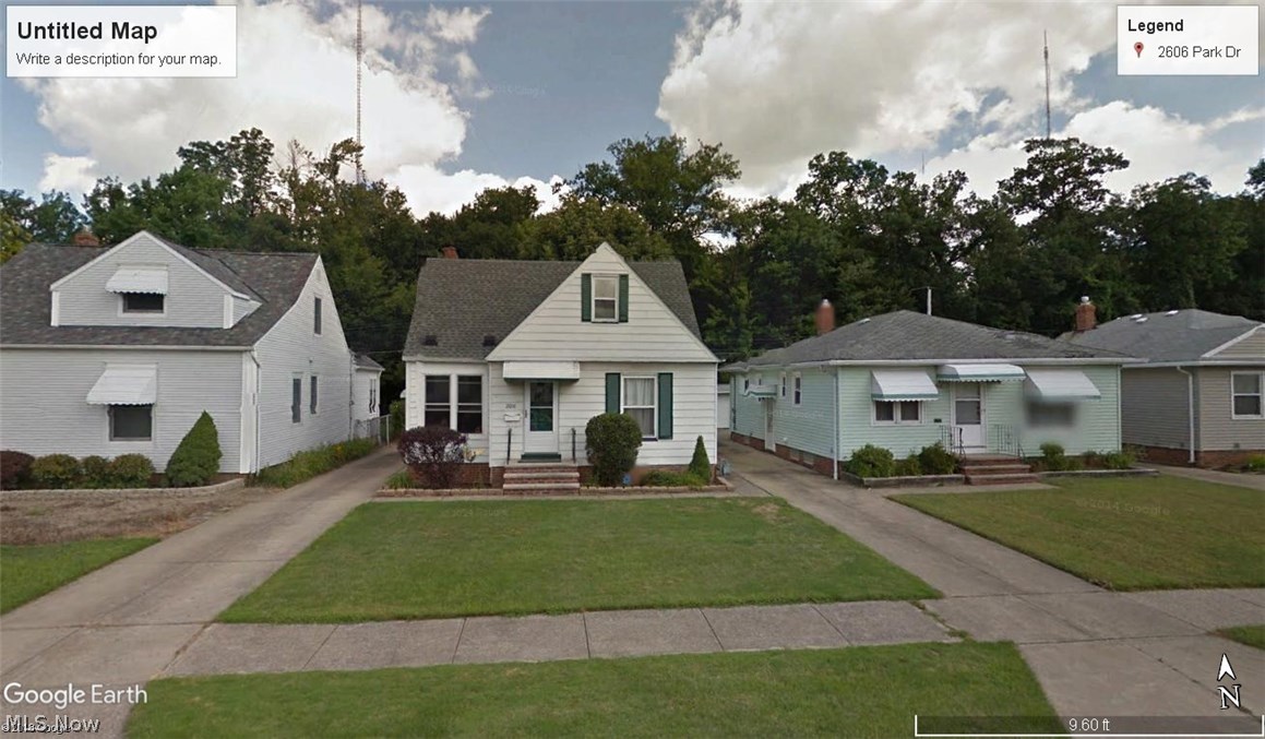 - Residential
