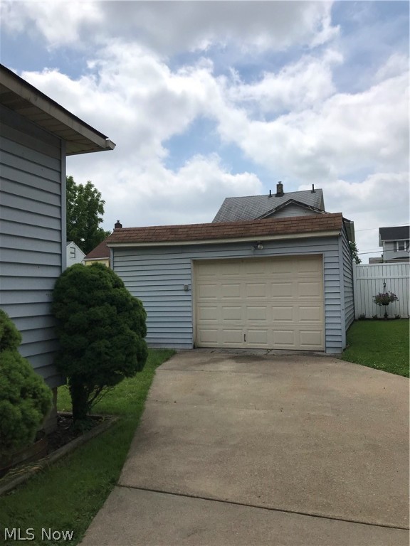 Canton - Residential