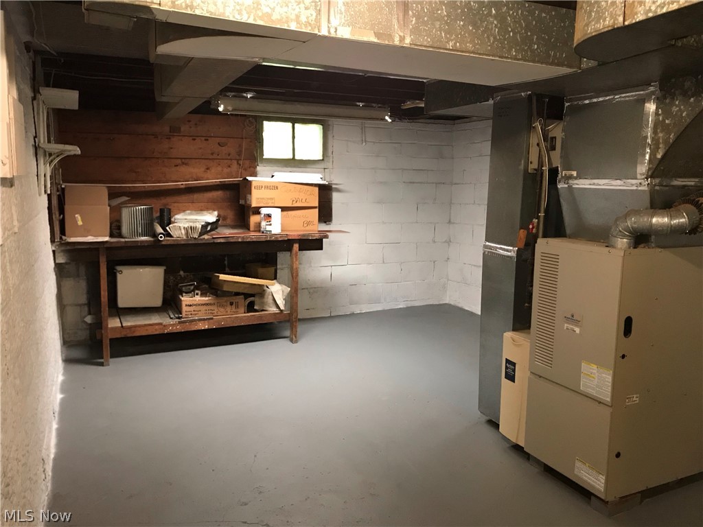 Canton - Residential