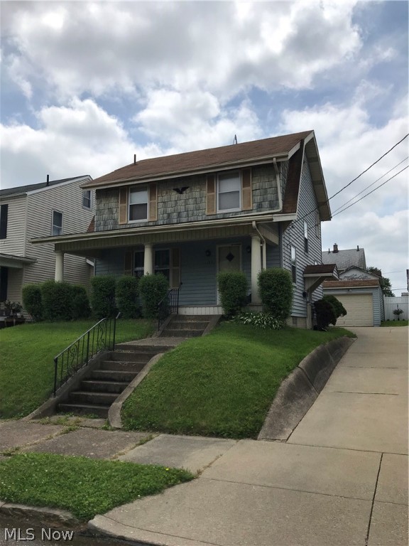 Canton - Residential