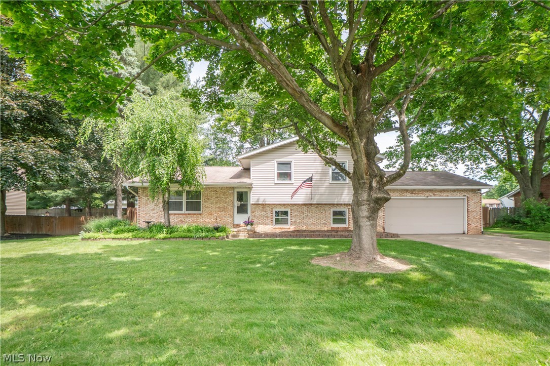 Heatherwood Knolls - Residential